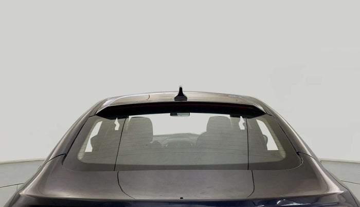 2019 Tata TIGOR XZ PLUS PETROL, Petrol, Manual, 19,317 km, Rear Windshield