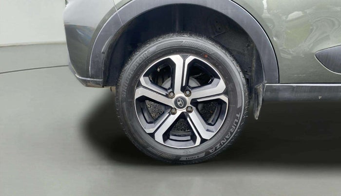2022 Tata NEXON XM PETROL, Petrol, Manual, 38,706 km, Right Rear Wheel