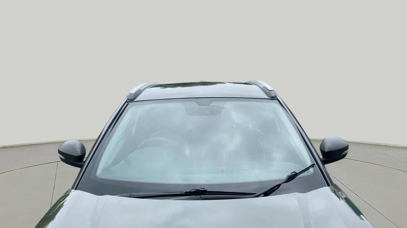 2022 Tata NEXON XM PETROL, Petrol, Manual, 38,755 km, Front Windshield