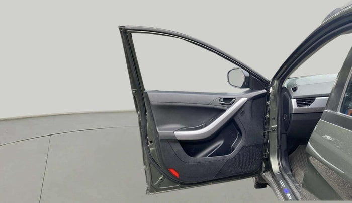 2022 Tata NEXON XM PETROL, Petrol, Manual, 38,706 km, LHS Front Door