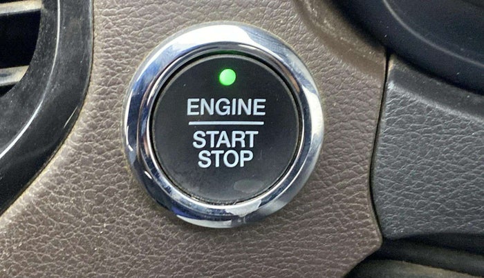 2018 Ford FREESTYLE TITANIUM 1.5 DIESEL, Diesel, Manual, 76,226 km, Keyless Start/ Stop Button