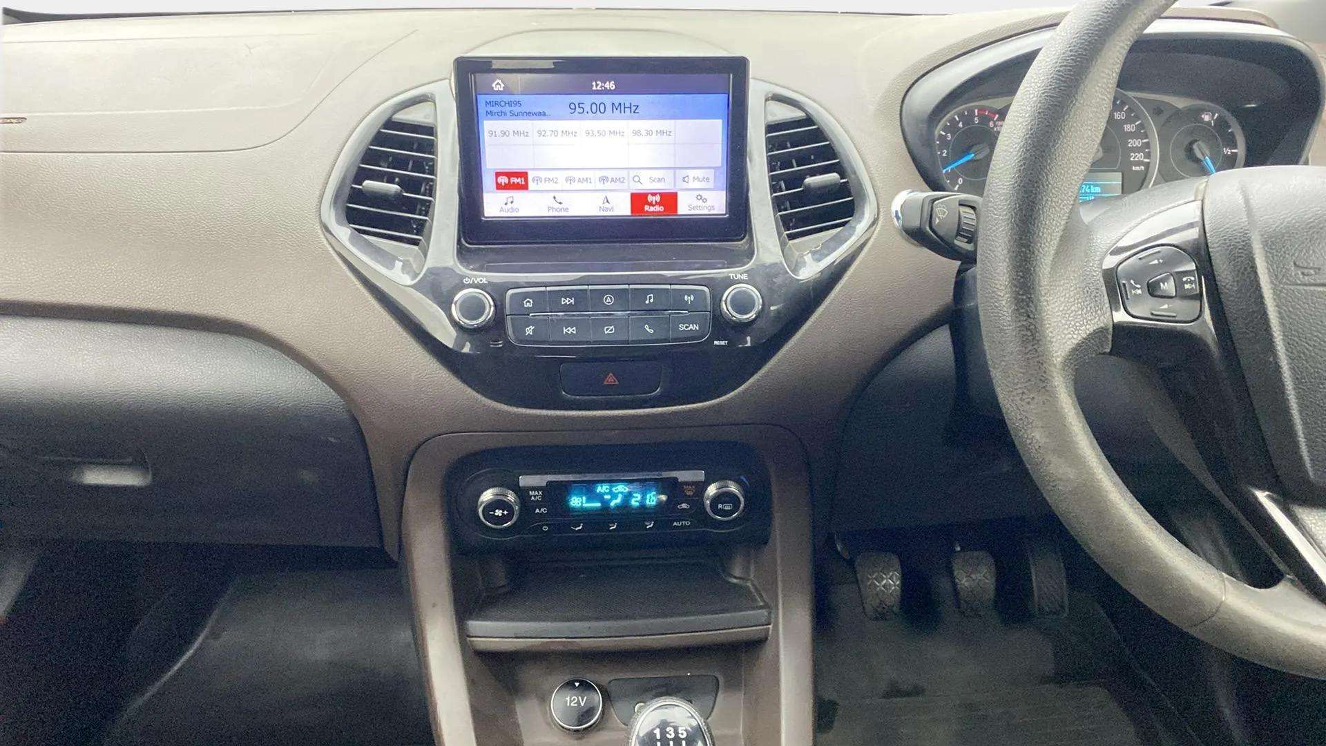 Features