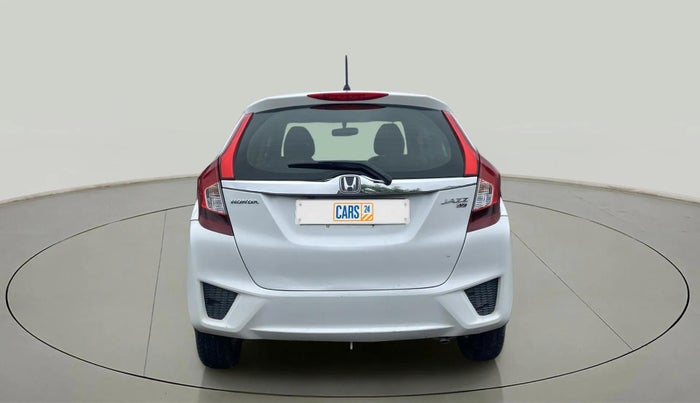 2018 Honda Jazz 1.2L I-VTEC V, Petrol, Manual, 28,996 km, Back/Rear
