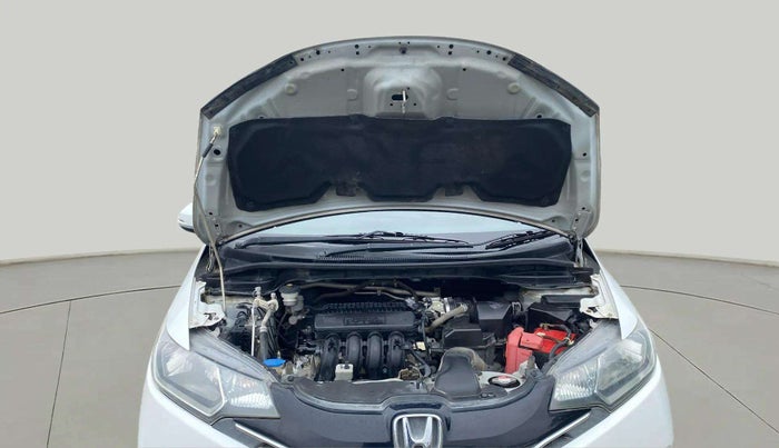 2018 Honda Jazz 1.2L I-VTEC V, Petrol, Manual, 28,996 km, Open Bonet