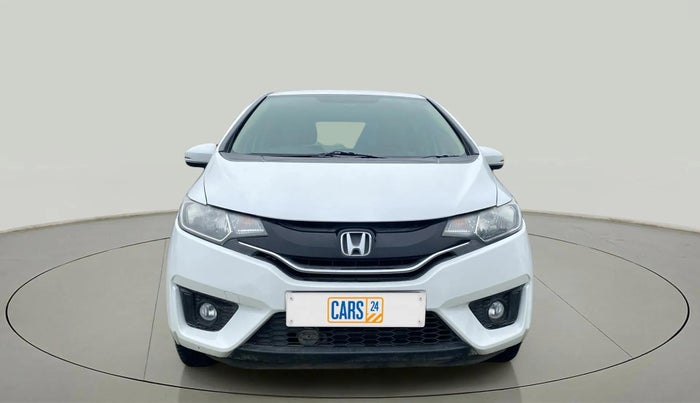 2018 Honda Jazz 1.2L I-VTEC V, Petrol, Manual, 28,996 km, Front