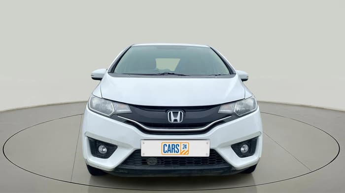 2018 Honda Jazz 1.2L I-VTEC V, Petrol, Manual, 29,007 km, Front