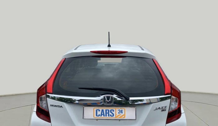 2018 Honda Jazz 1.2L I-VTEC V, Petrol, Manual, 28,996 km, Rear Windshield