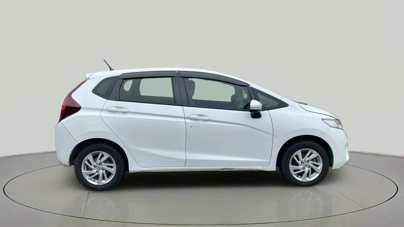 2018 Honda Jazz 1.2L I-VTEC V, Petrol, Manual, 29,007 km, Right Side View