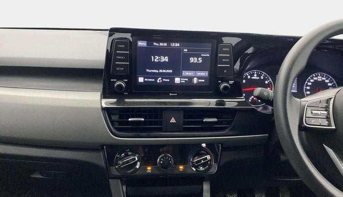 2020 KIA SELTOS HTK 1.5 PETROL, Petrol, Manual, 49,210 km, Air Conditioner