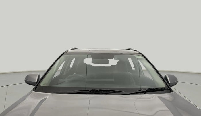 2020 KIA SELTOS HTK 1.5 PETROL, Petrol, Manual, 49,210 km, Front Windshield