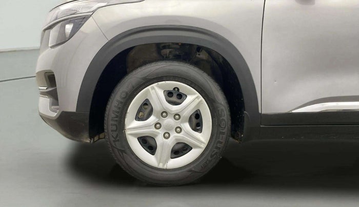 2020 KIA SELTOS HTK 1.5 PETROL, Petrol, Manual, 49,210 km, Left Front Wheel