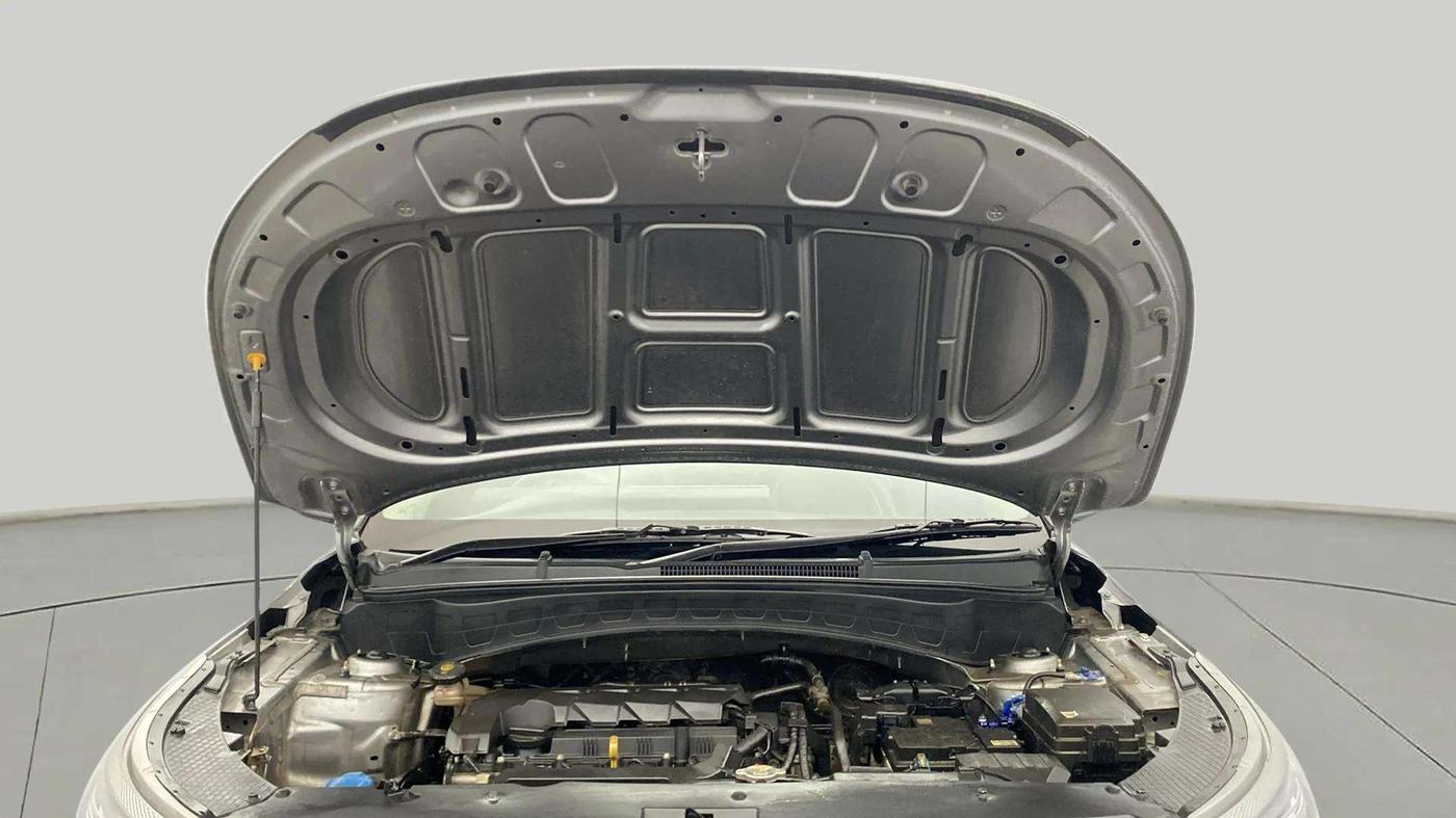 2020 KIA SELTOS HTK 1.5 PETROL, Petrol, Manual, 49,210 km, Open Bonet