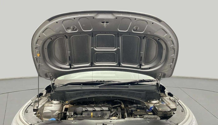 2020 KIA SELTOS HTK 1.5 PETROL, Petrol, Manual, 49,210 km, Open Bonet