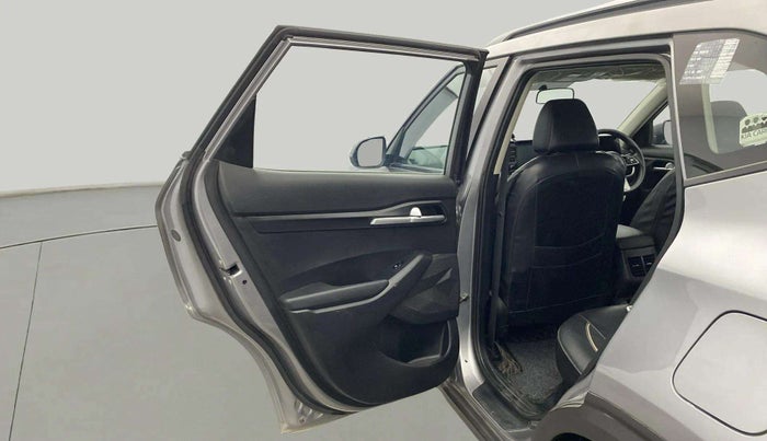 2020 KIA SELTOS HTK 1.5 PETROL, Petrol, Manual, 49,210 km, LHS Rear Door