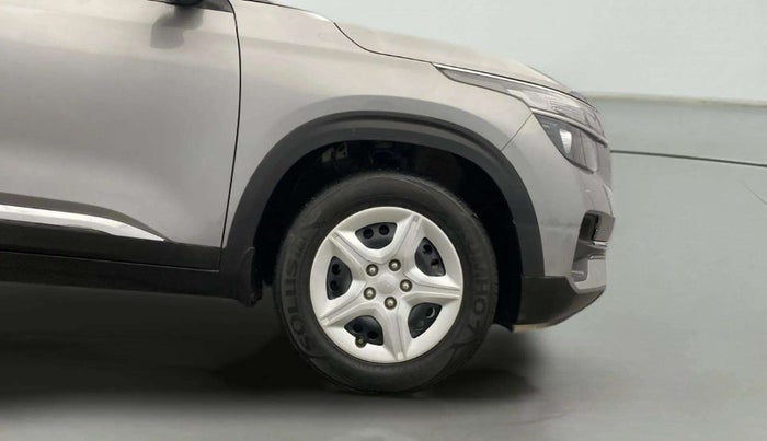 2020 KIA SELTOS HTK 1.5 PETROL, Petrol, Manual, 49,210 km, Right Front Wheel