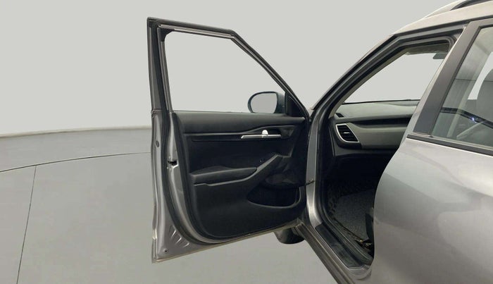 2020 KIA SELTOS HTK 1.5 PETROL, Petrol, Manual, 49,210 km, LHS Front Door