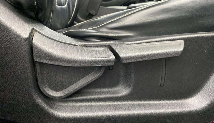 2020 KIA SELTOS HTK 1.5 PETROL, Petrol, Manual, 49,210 km, Driver Side Adjustment Panel