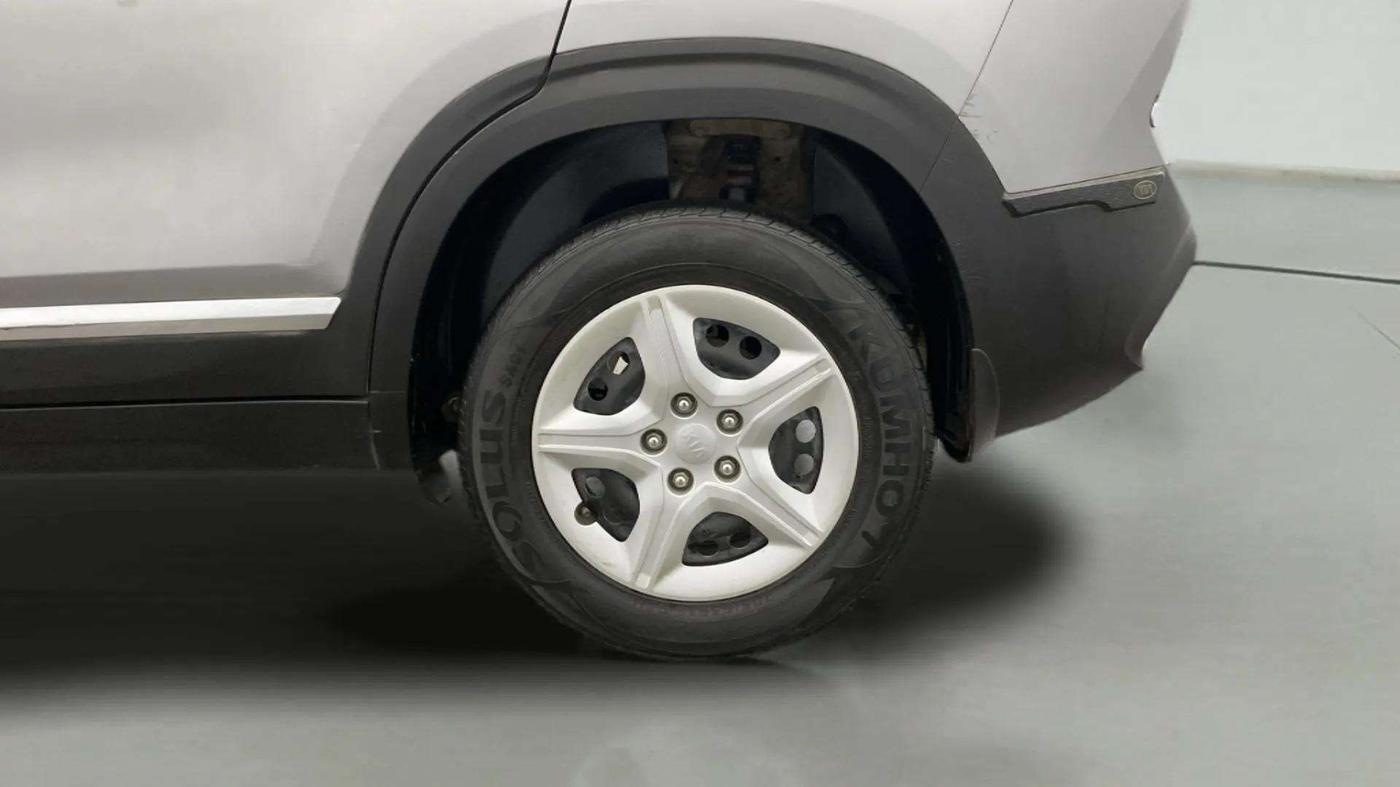 2020 KIA SELTOS HTK 1.5 PETROL, Petrol, Manual, 49,210 km, Left Rear Wheel