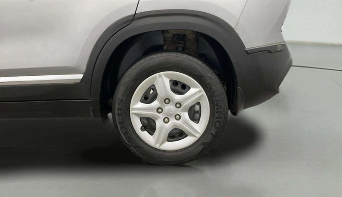 2020 KIA SELTOS HTK 1.5 PETROL, Petrol, Manual, 49,210 km, Left Rear Wheel