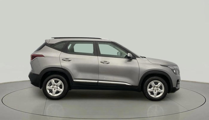 2020 KIA SELTOS HTK 1.5 PETROL, Petrol, Manual, 49,210 km, Right Side View