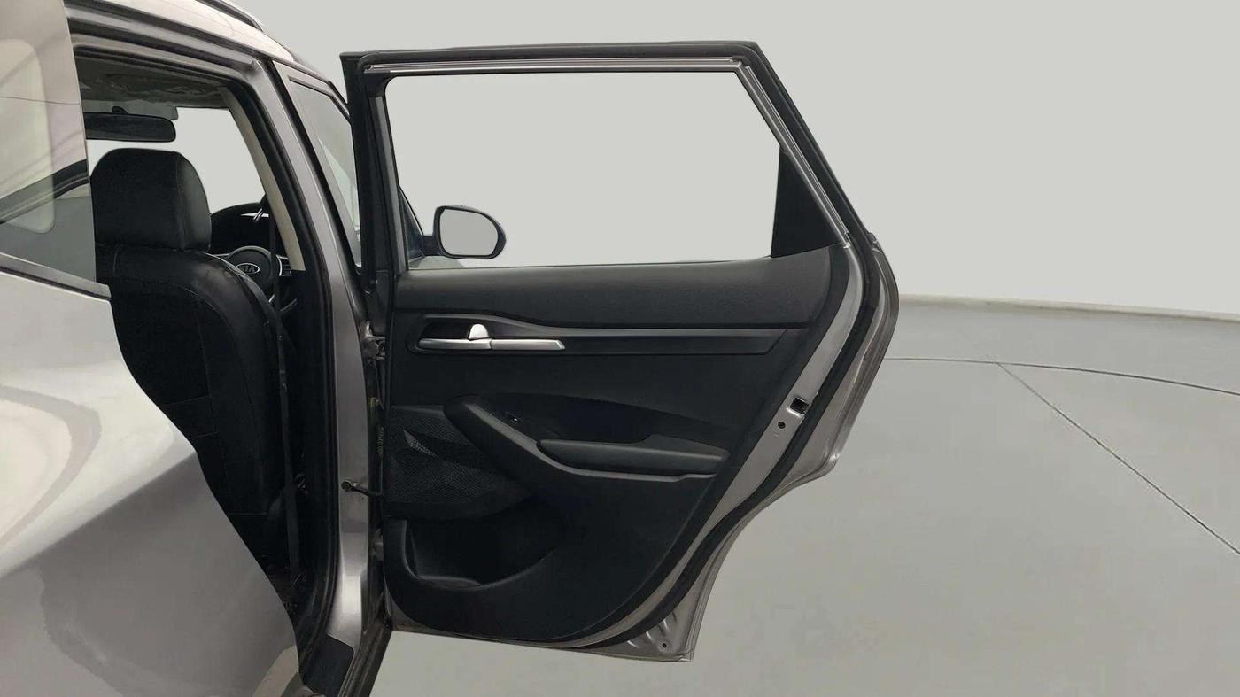 2020 KIA SELTOS HTK 1.5 PETROL, Petrol, Manual, 49,210 km, RHS Rear Door