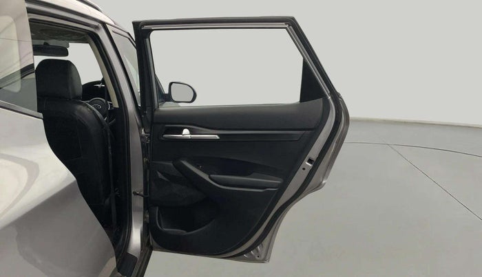 2020 KIA SELTOS HTK 1.5 PETROL, Petrol, Manual, 49,210 km, RHS Rear Door