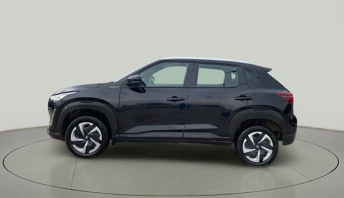 2024 Nissan MAGNITE XL, Petrol, Manual, 13,705 km, Left Side
