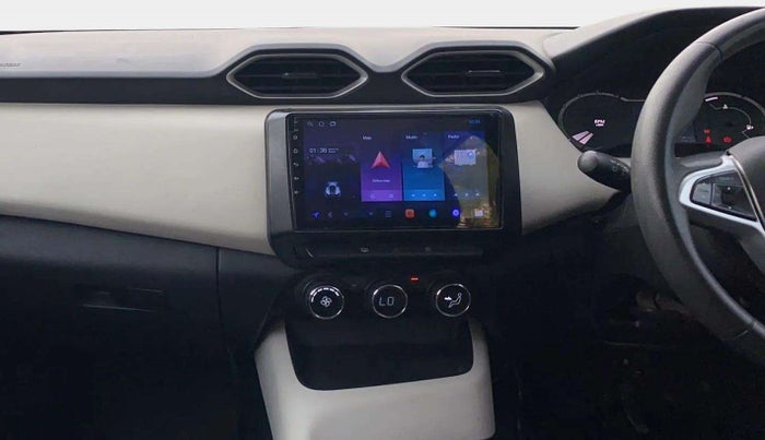 2024 Nissan MAGNITE XL, Petrol, Manual, 13,705 km, Air Conditioner