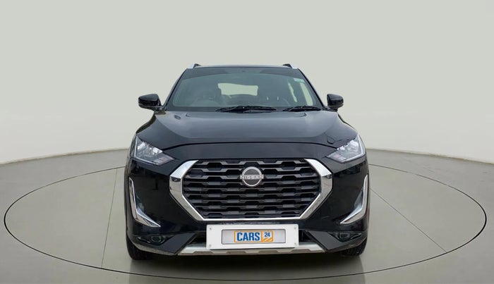 2024 Nissan MAGNITE XL, Petrol, Manual, 13,705 km, Front