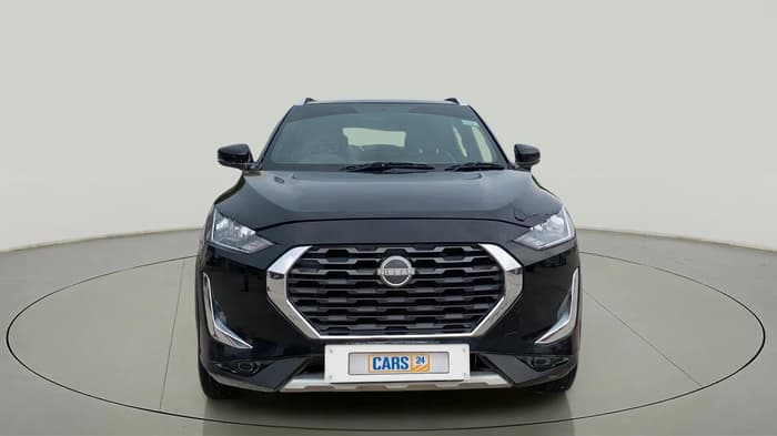 2024 Nissan MAGNITE XL, Petrol, Manual, 14,082 km, Front