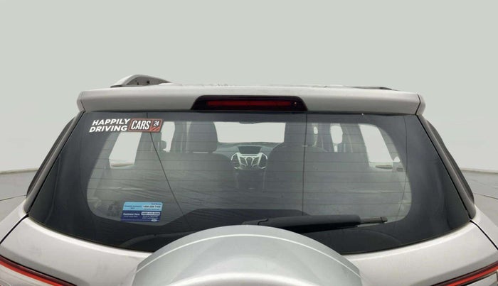 2015 Ford Ecosport TITANIUM 1.5L PETROL AT, Petrol, Automatic, 64,841 km, Rear Windshield