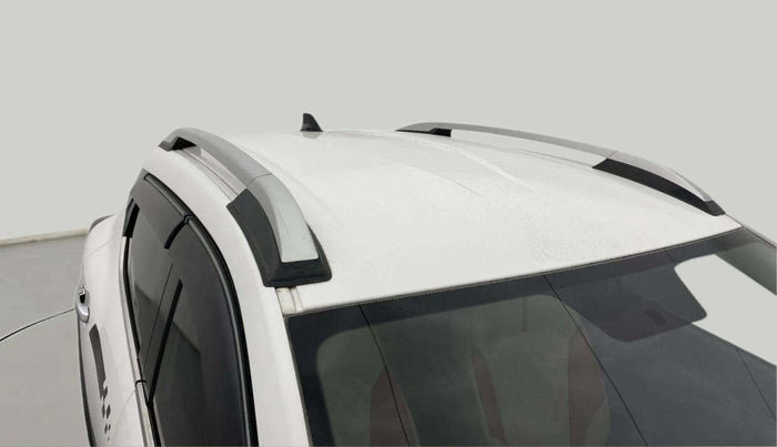 2021 Renault Kiger RXZ AMT, Petrol, Automatic, 68,869 km, Roof