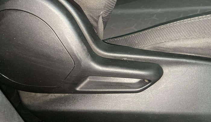 2020 Tata NEXON XMA PETROL, Petrol, Automatic, 28,849 km, Driver Side Adjustment Panel