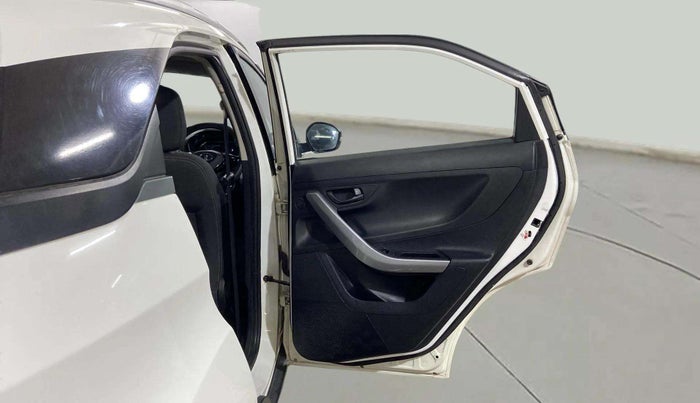 2020 Tata NEXON XMA PETROL, Petrol, Automatic, 28,849 km, RHS Rear Door