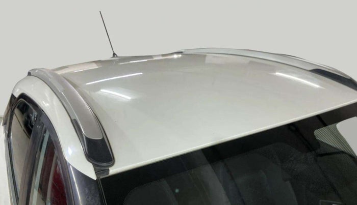 2020 Tata NEXON XMA PETROL, Petrol, Automatic, 28,849 km, Roof