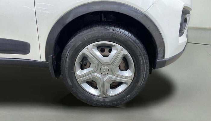 2020 Tata NEXON XMA PETROL, Petrol, Automatic, 28,849 km, Right Front Wheel