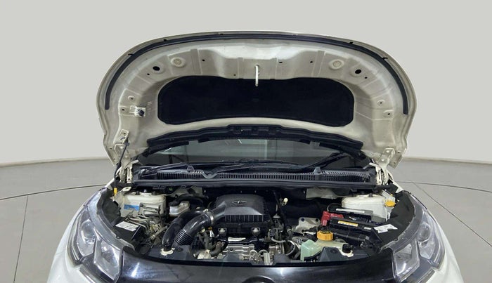 2020 Tata NEXON XMA PETROL, Petrol, Automatic, 28,849 km, Open Bonet
