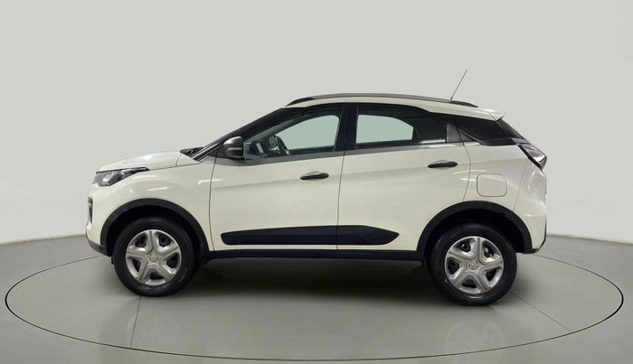 2020 Tata NEXON XMA PETROL, Petrol, Automatic, 28,849 km, Left Side