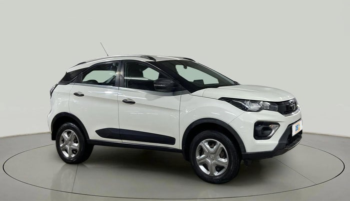 2020 Tata NEXON XMA PETROL, Petrol, Automatic, 28,849 km, Right Front Diagonal
