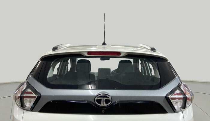 2020 Tata NEXON XMA PETROL, Petrol, Automatic, 28,849 km, Rear Windshield