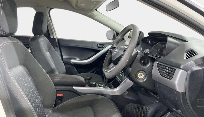 2020 Tata NEXON XMA PETROL, Petrol, Automatic, 28,849 km, Right Side Front Door Cabin