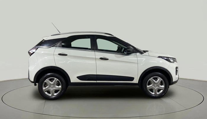 2020 Tata NEXON XMA PETROL, Petrol, Automatic, 28,849 km, Right Side View