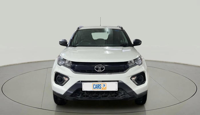 2020 Tata NEXON XMA PETROL, Petrol, Automatic, 28,849 km, Front