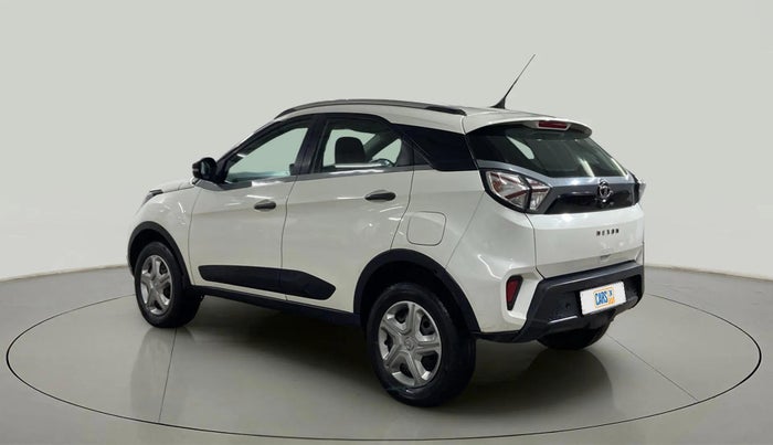 2020 Tata NEXON XMA PETROL, Petrol, Automatic, 28,849 km, Left Back Diagonal