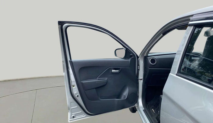 2024 Maruti Alto K10 VXI PLUS, Petrol, Manual, 13,122 km, LHS Front Door