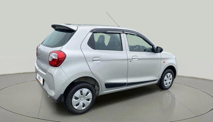 2024 Maruti Alto K10 VXI PLUS, Petrol, Manual, 13,122 km, Right Back Diagonal
