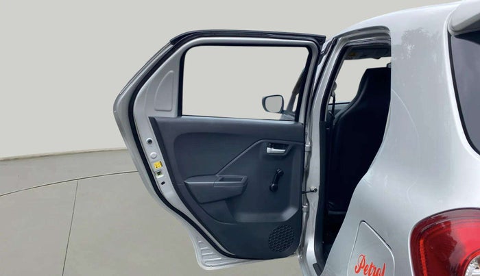 2024 Maruti Alto K10 VXI PLUS, Petrol, Manual, 13,122 km, LHS Rear Door