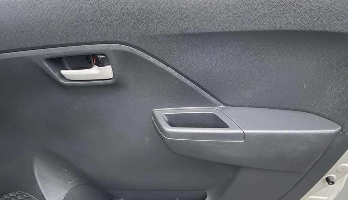 2024 Maruti Alto K10 VXI PLUS, Petrol, Manual, 13,122 km, Driver Side Door Panels Control