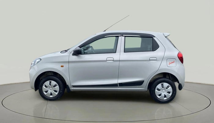 2024 Maruti Alto K10 VXI PLUS, Petrol, Manual, 13,122 km, Left Side