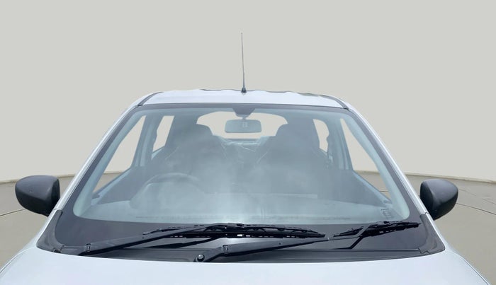 2024 Maruti Alto K10 VXI PLUS, Petrol, Manual, 13,122 km, Front Windshield